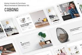 Cabana - Furniture Shop