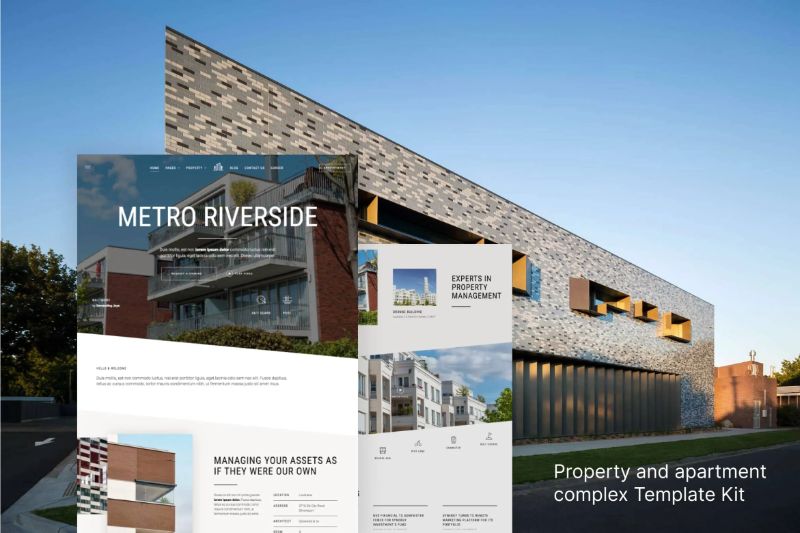 Homeland - Real Estate & Property